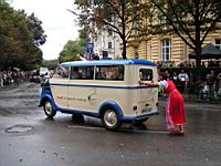 Audi, Camionette (prise a Munich, Allemagne, 2014) (2)